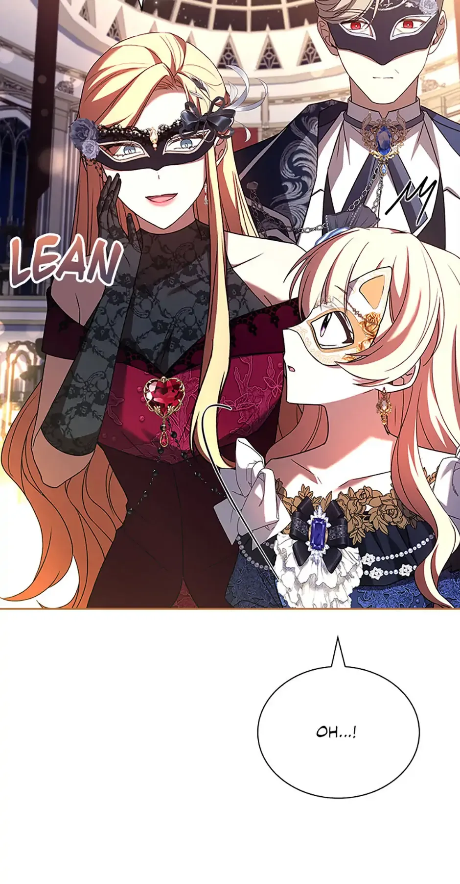 Happy Sea World Chapter 81 page 75