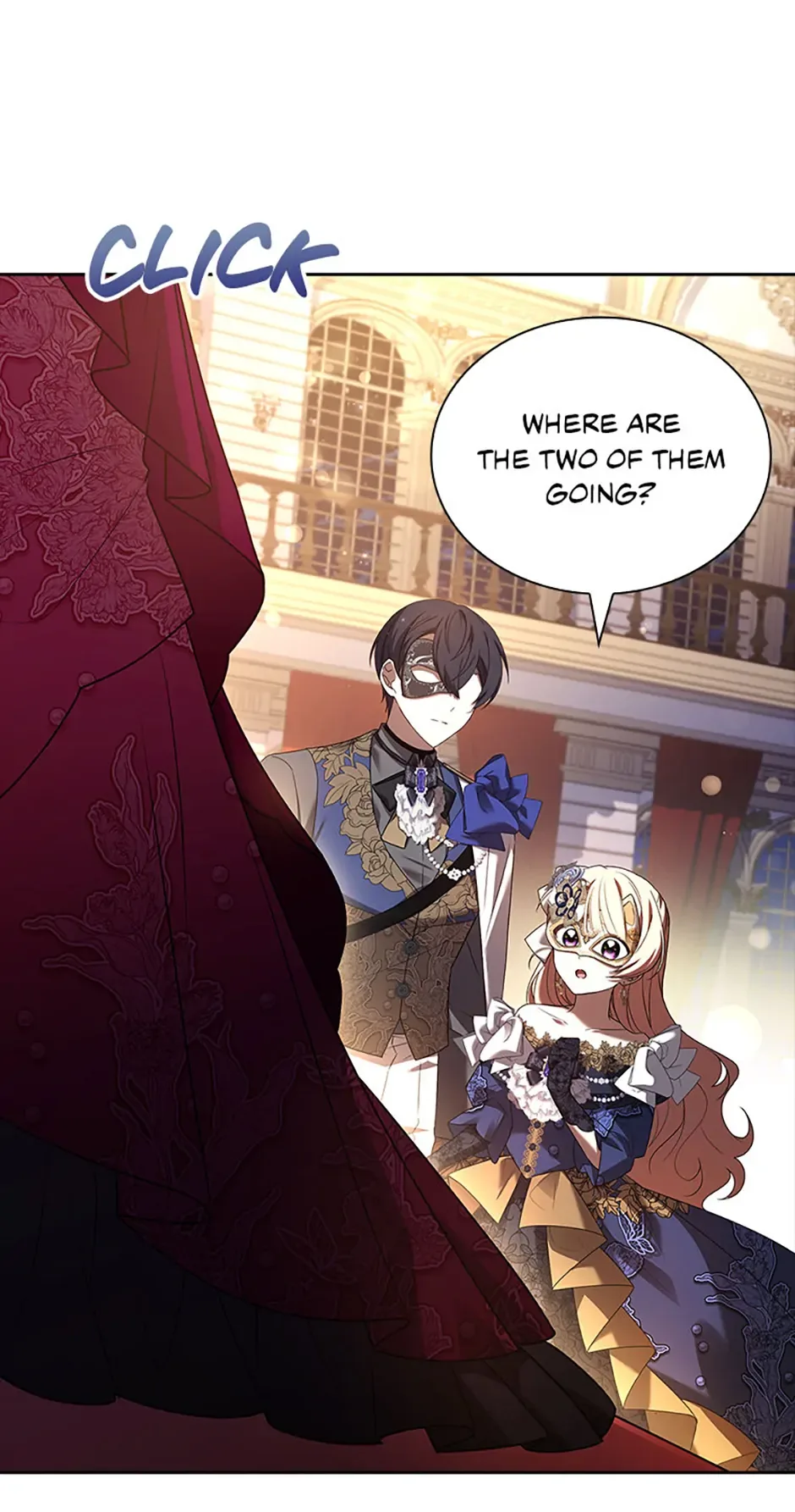 Happy Sea World Chapter 81 page 86