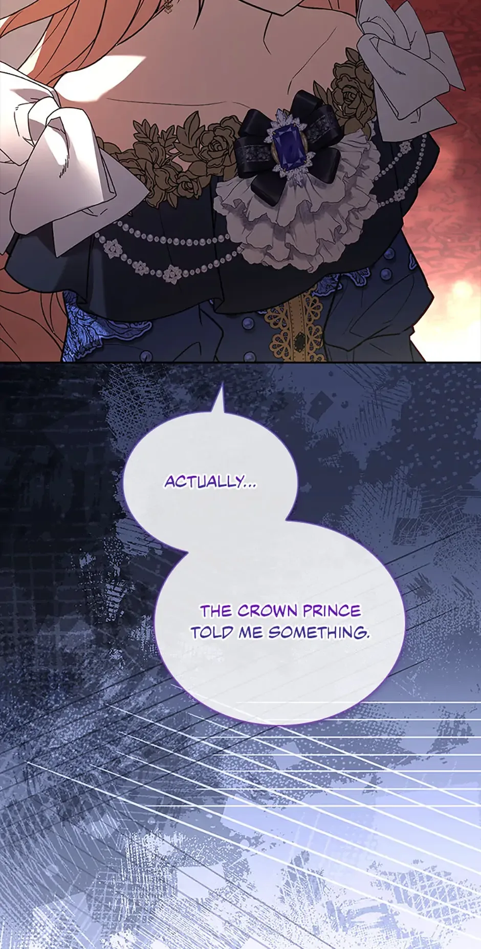 Happy Sea World Chapter 81 page 93