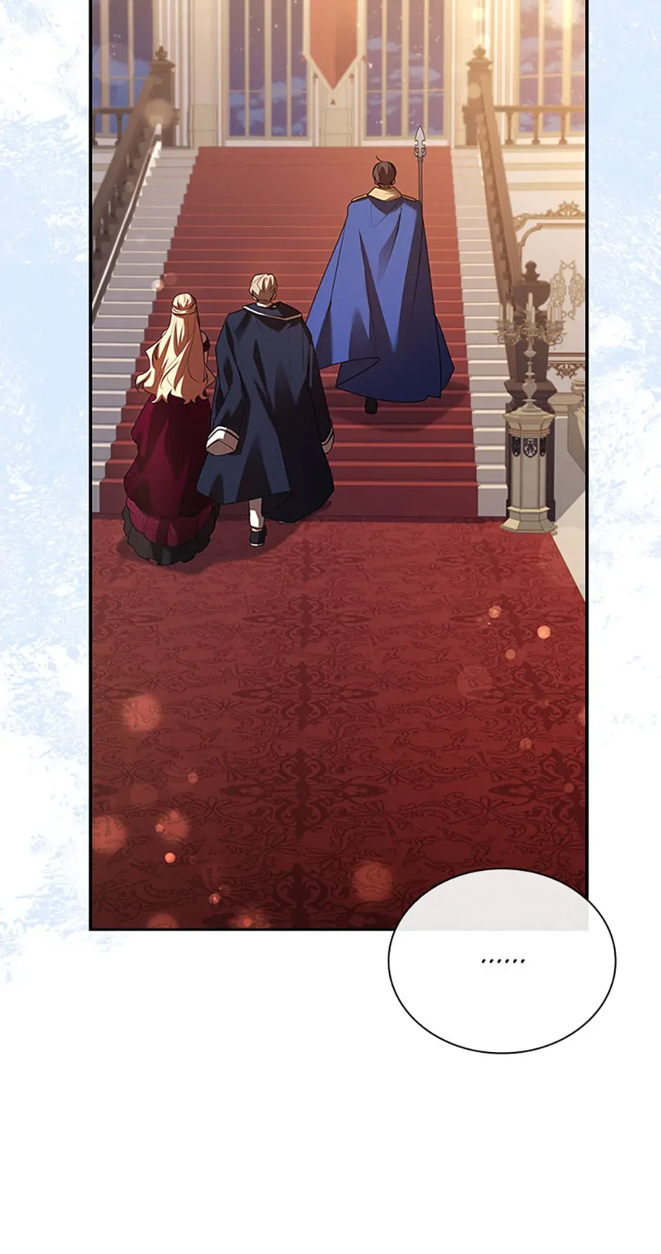 Happy Sea World Chapter 81 page 89