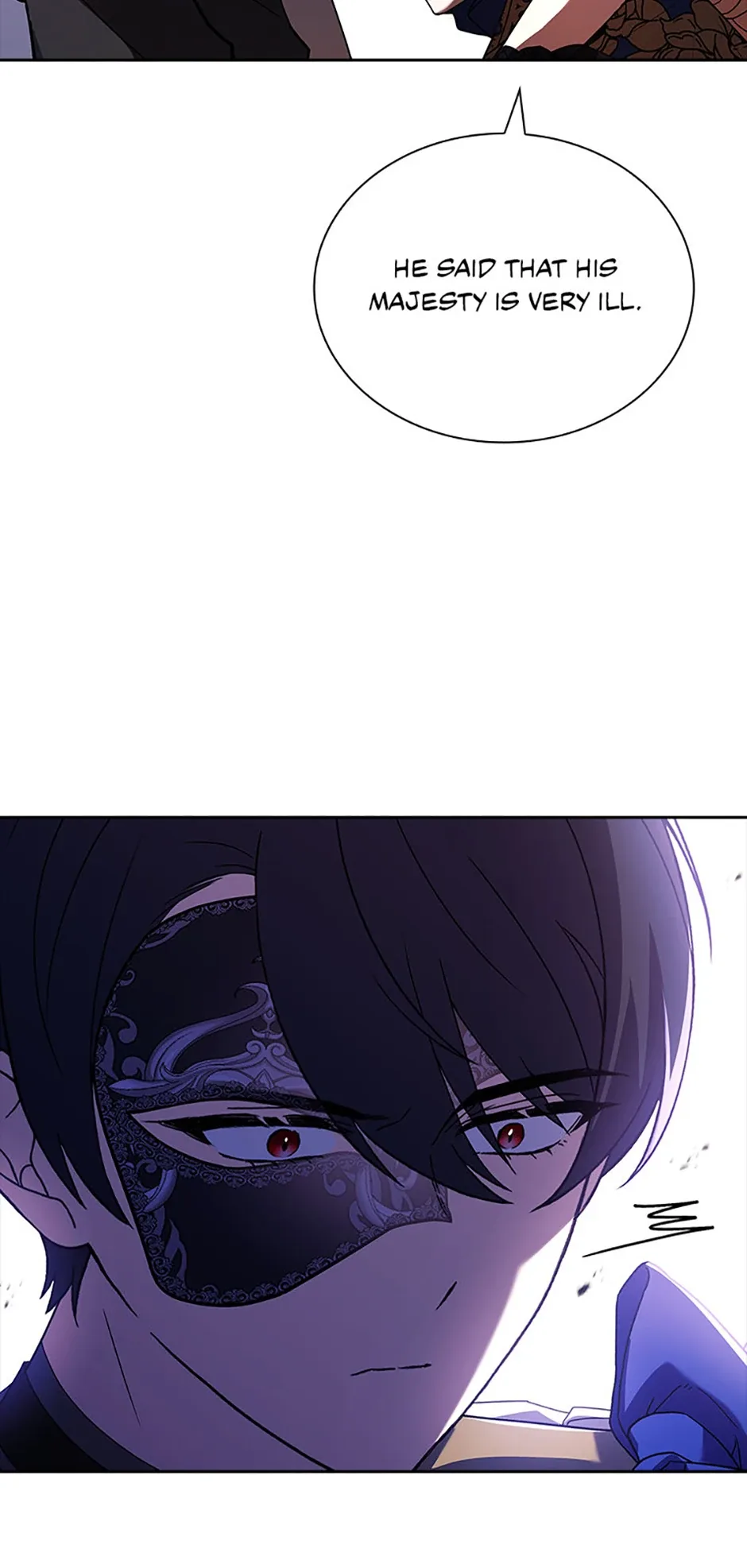 Happy Sea World Chapter 81 page 96