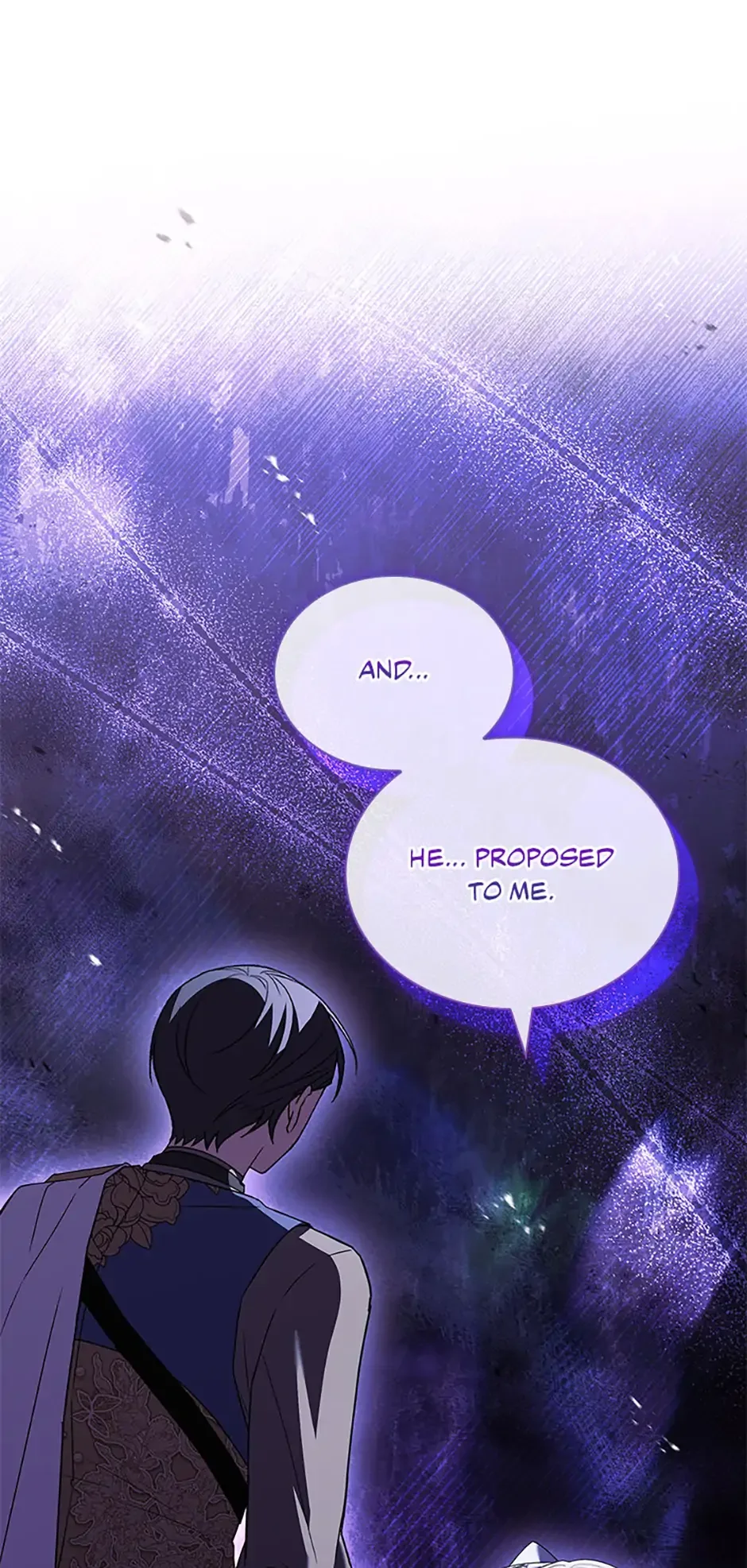Happy Sea World Chapter 81 page 97