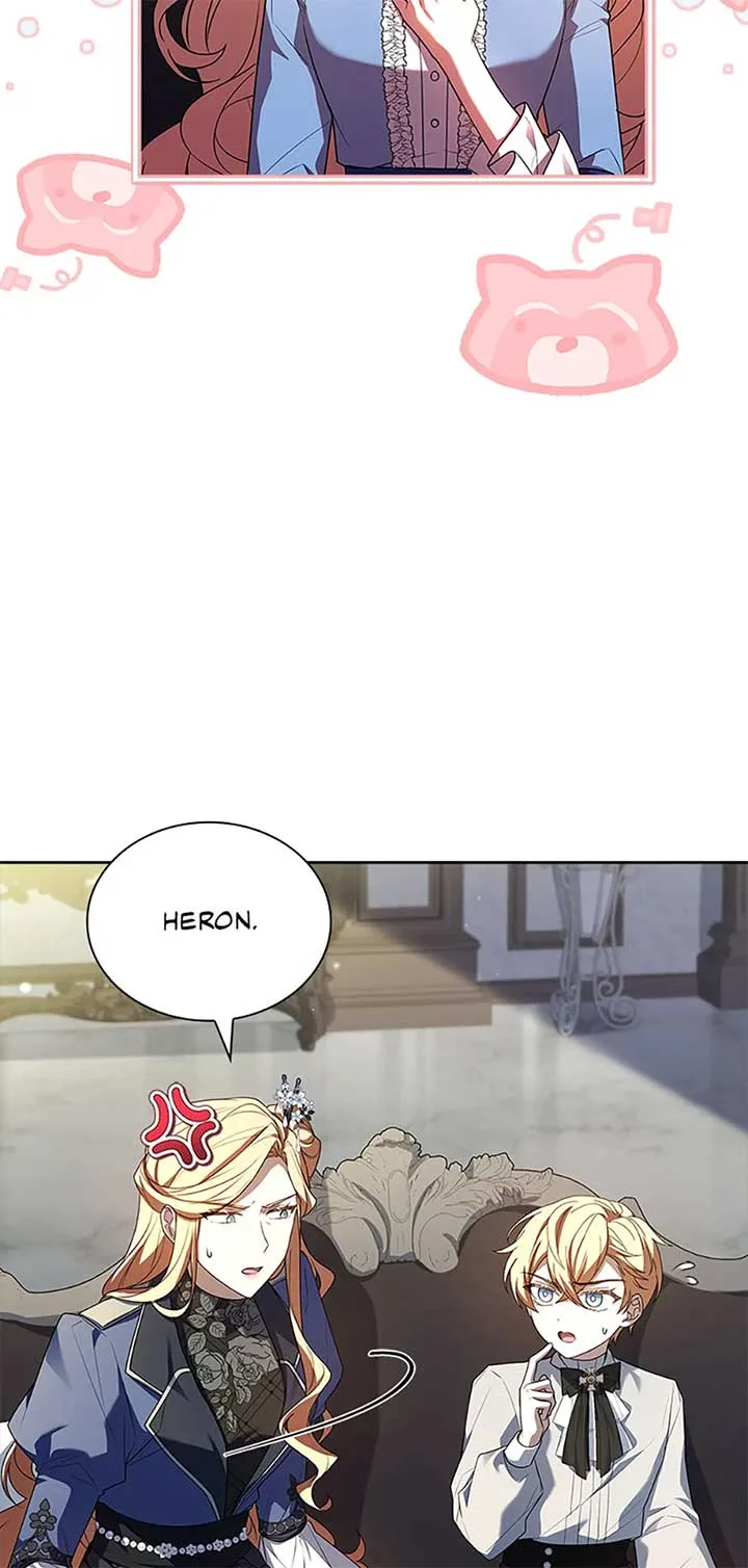 Happy Sea World Chapter 78 page 62