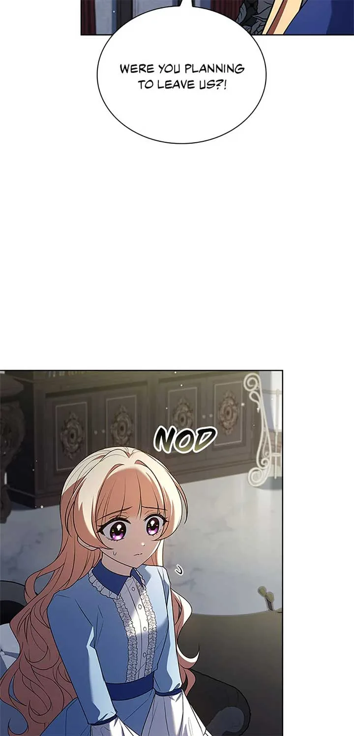 Happy Sea World Chapter 78 page 79