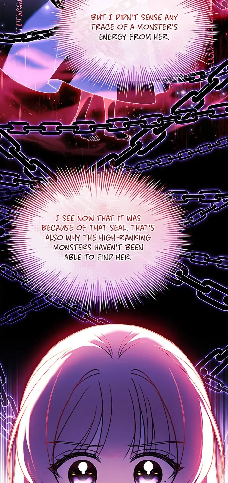 Happy Sea World Chapter 79 page 32