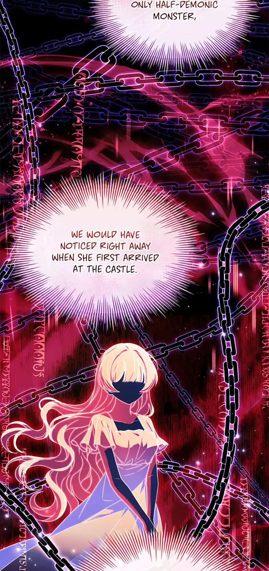 Happy Sea World Chapter 79 page 31