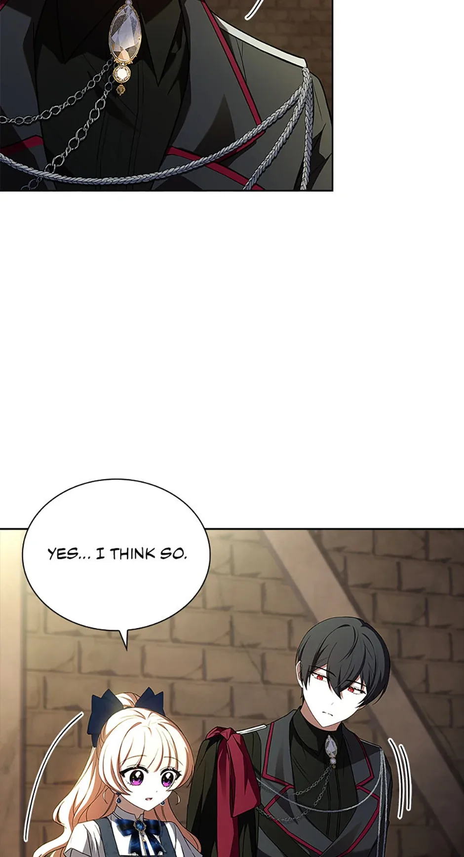Happy Sea World Chapter 80 page 4