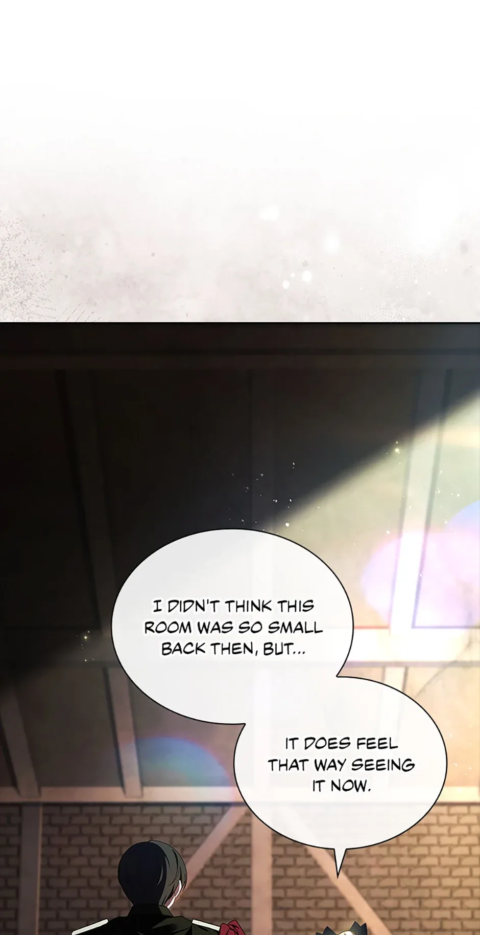 Happy Sea World Chapter 80 page 7