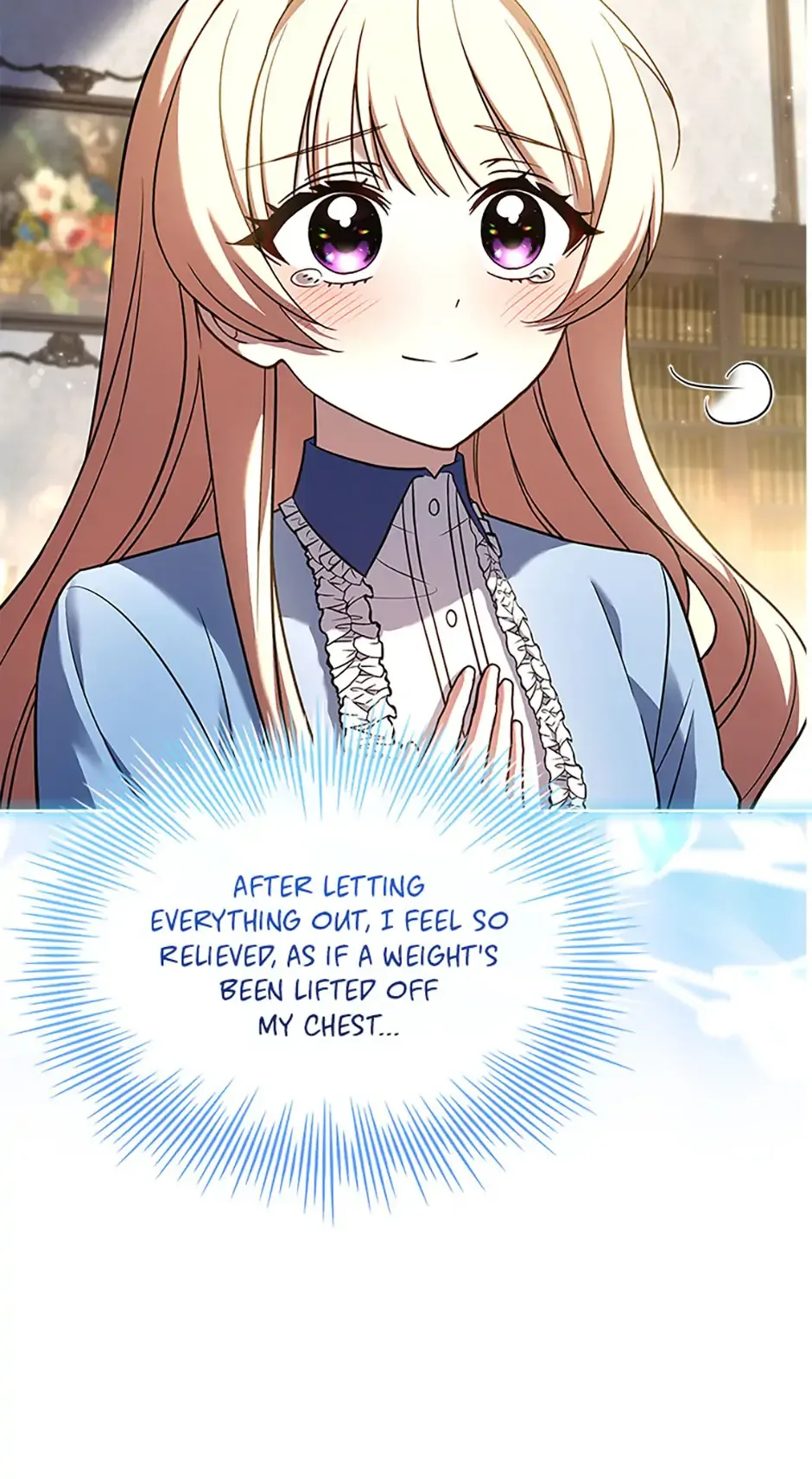 Happy Sea World Chapter 79 page 22