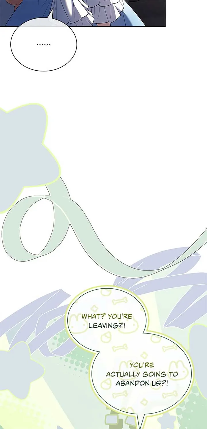 Happy Sea World Chapter 78 page 80