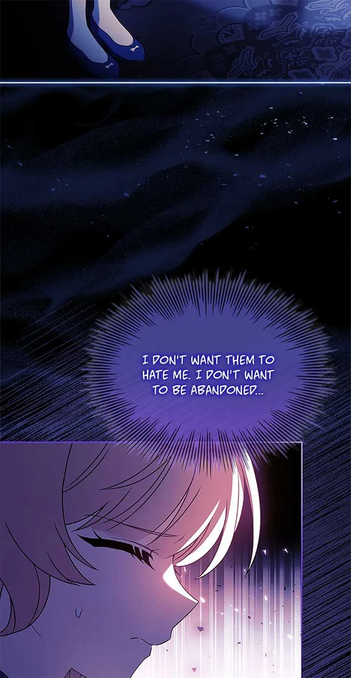 Happy Sea World Chapter 78 page 57
