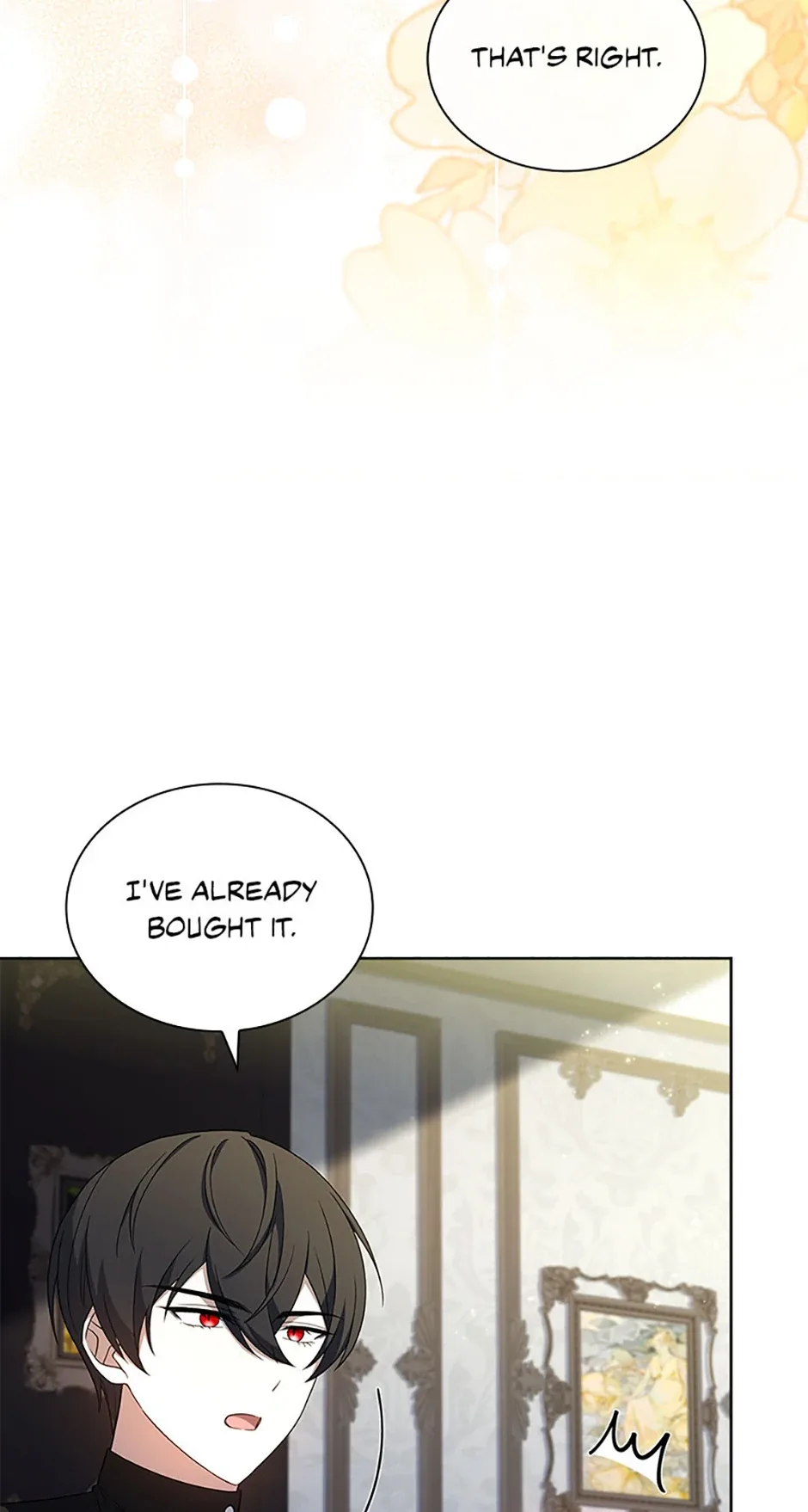 Happy Sea World Chapter 79 page 37
