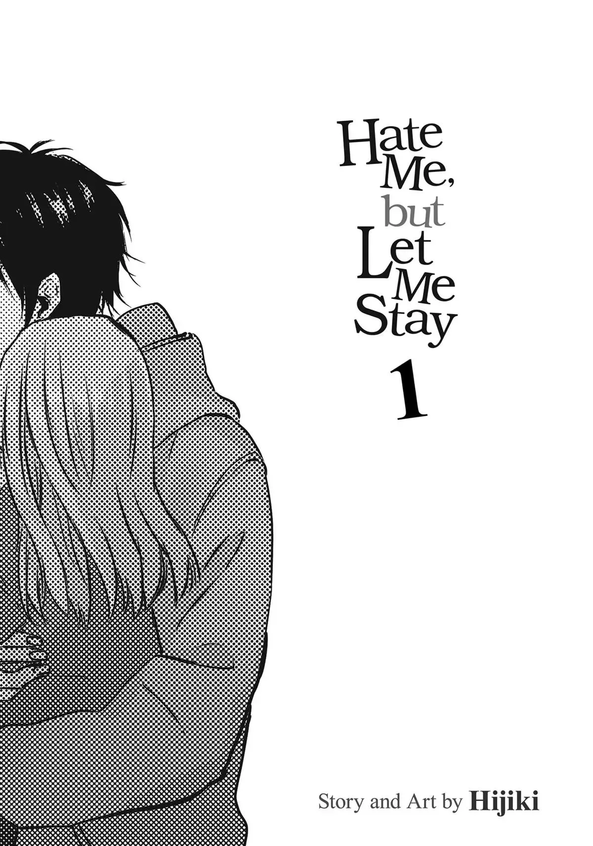 Hate Me, but Let Me Stay Chapter 1 page 2