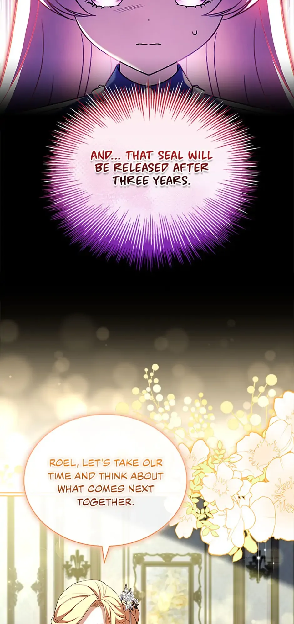 Happy Sea World Chapter 79 page 33