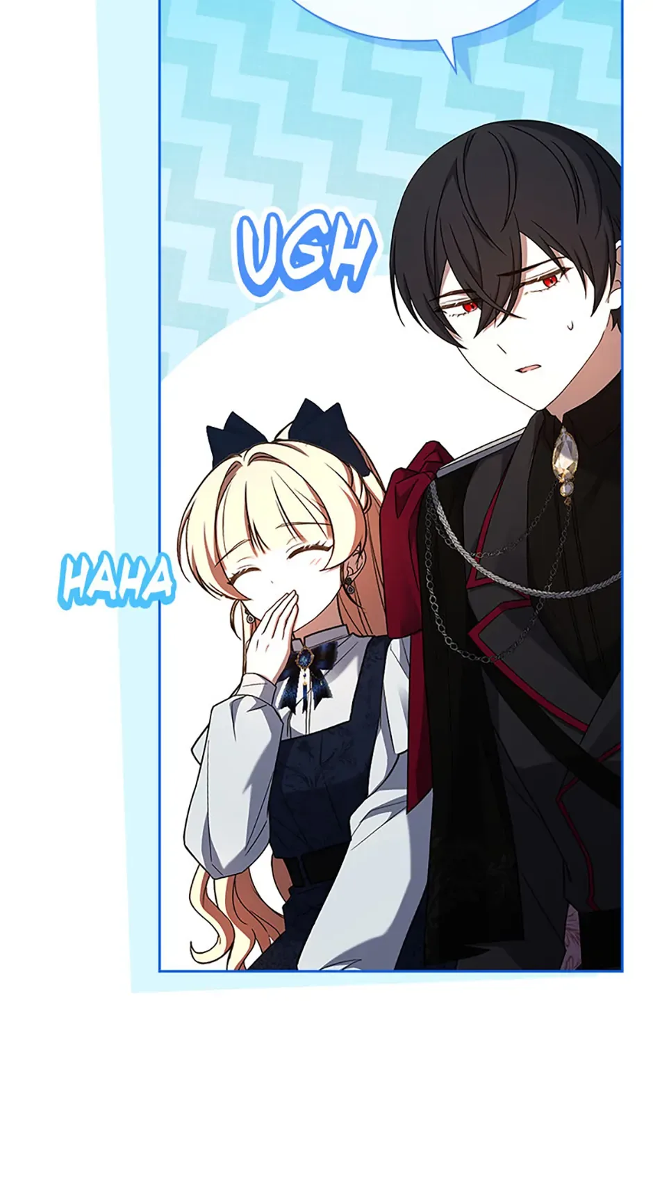 Happy Sea World Chapter 80 page 6