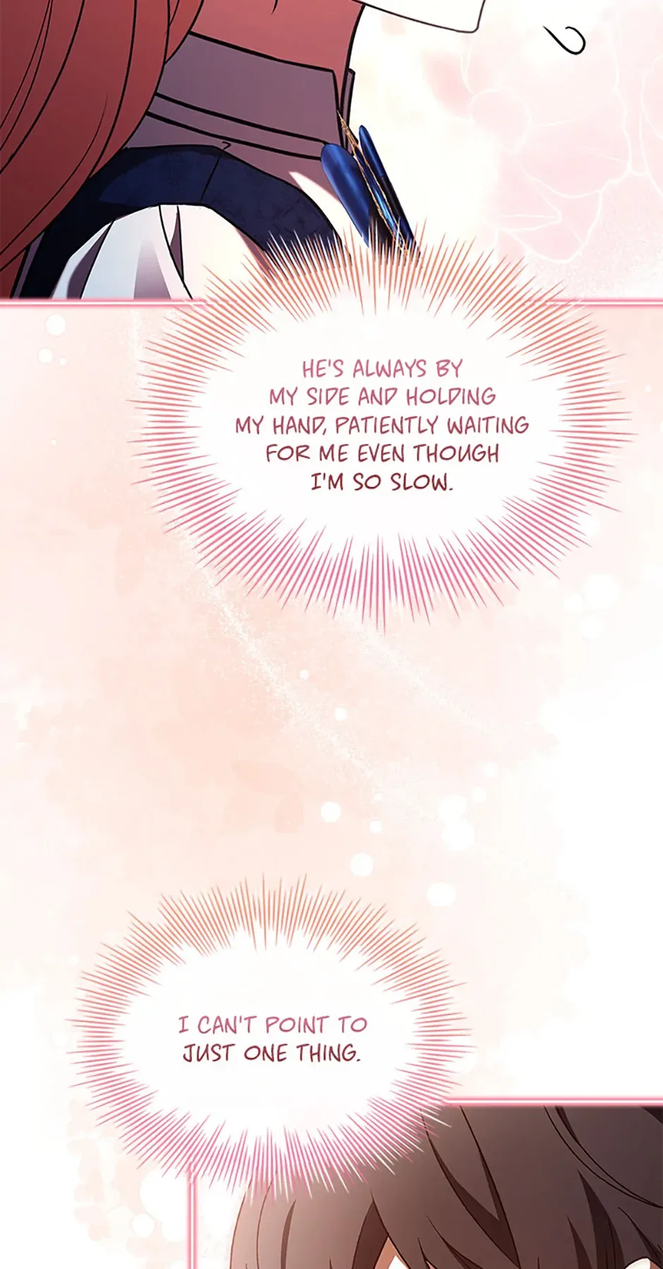 Happy Sea World Chapter 80 page 13