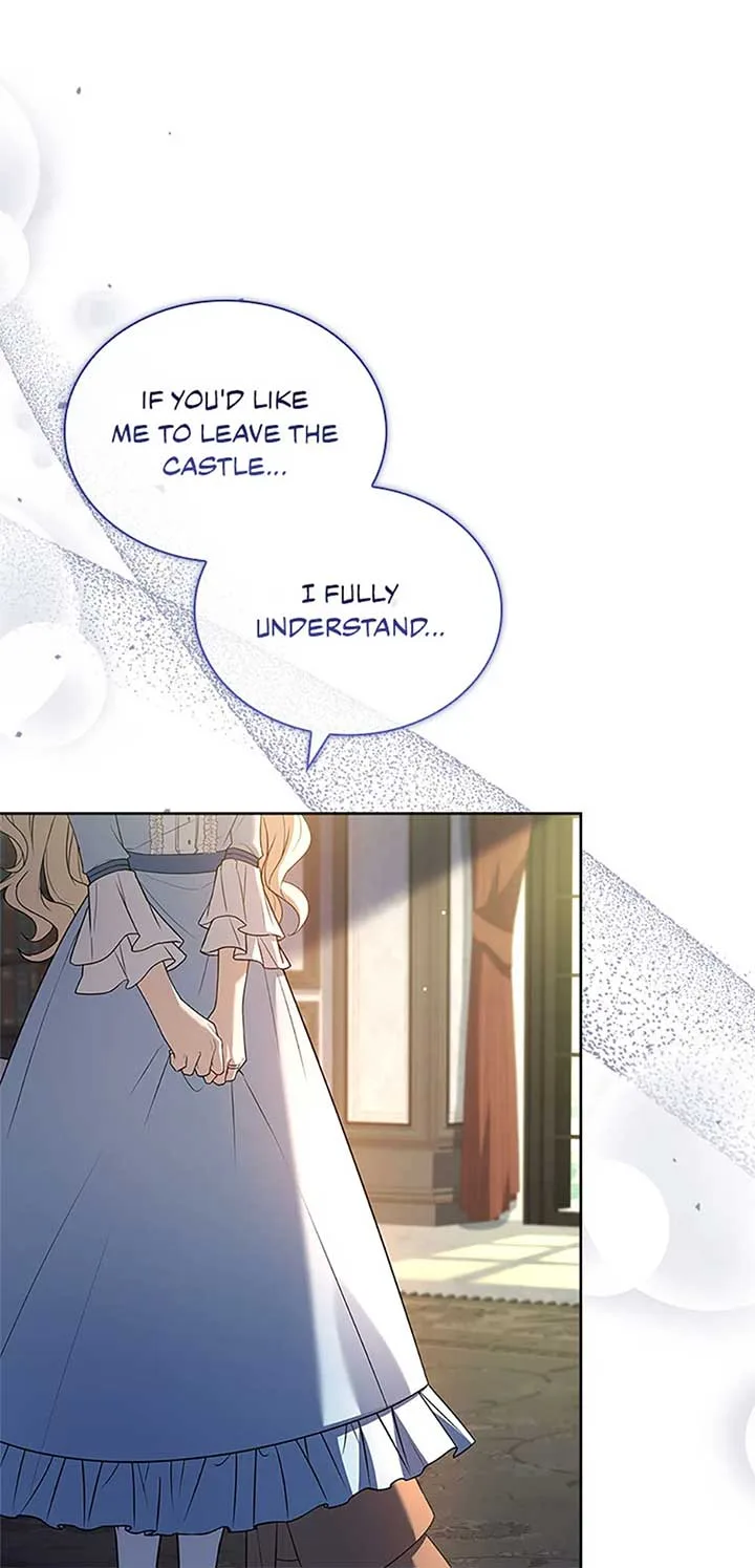 Happy Sea World Chapter 78 page 77