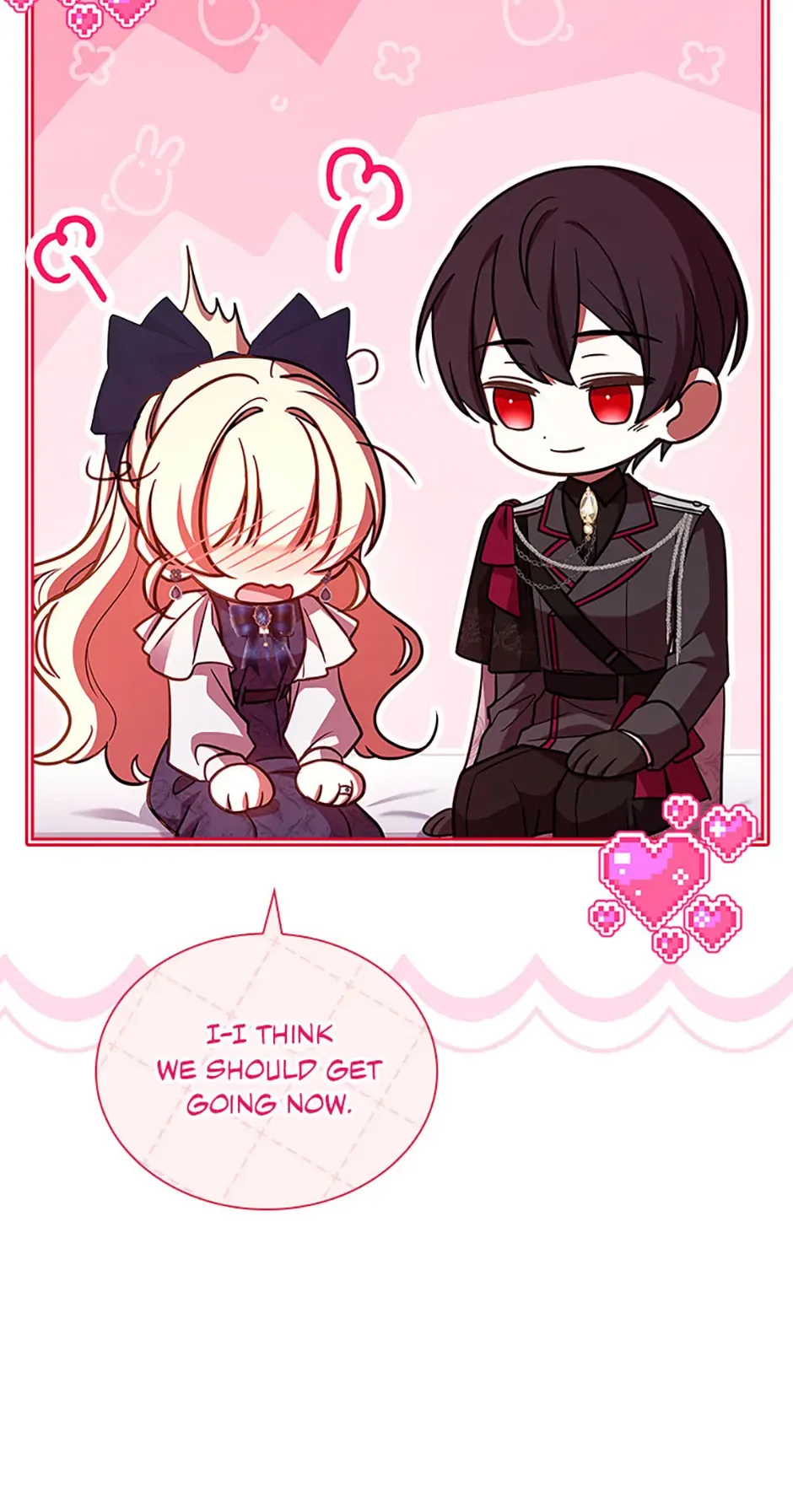 Happy Sea World Chapter 80 page 19