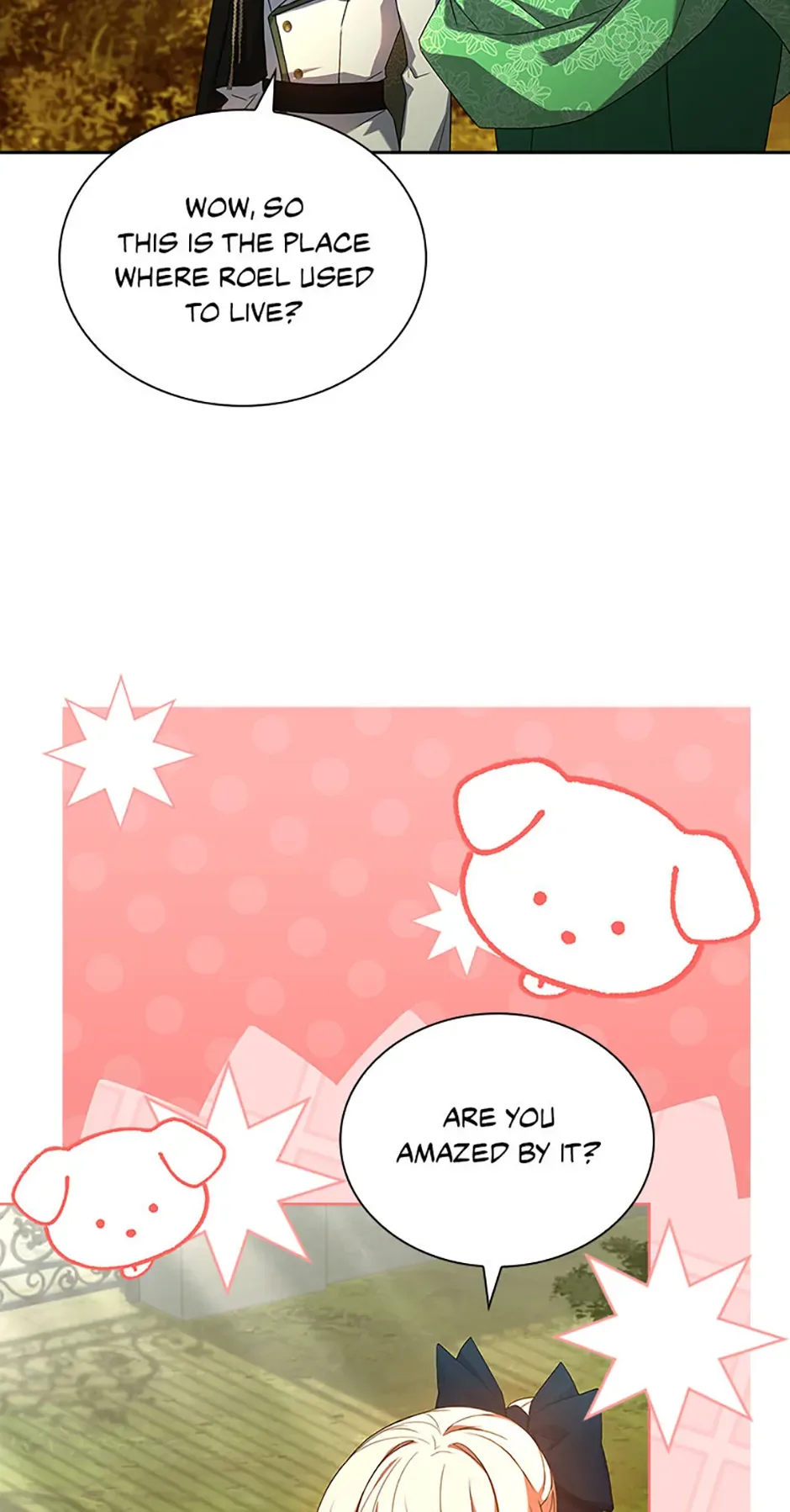 Happy Sea World Chapter 79 page 51