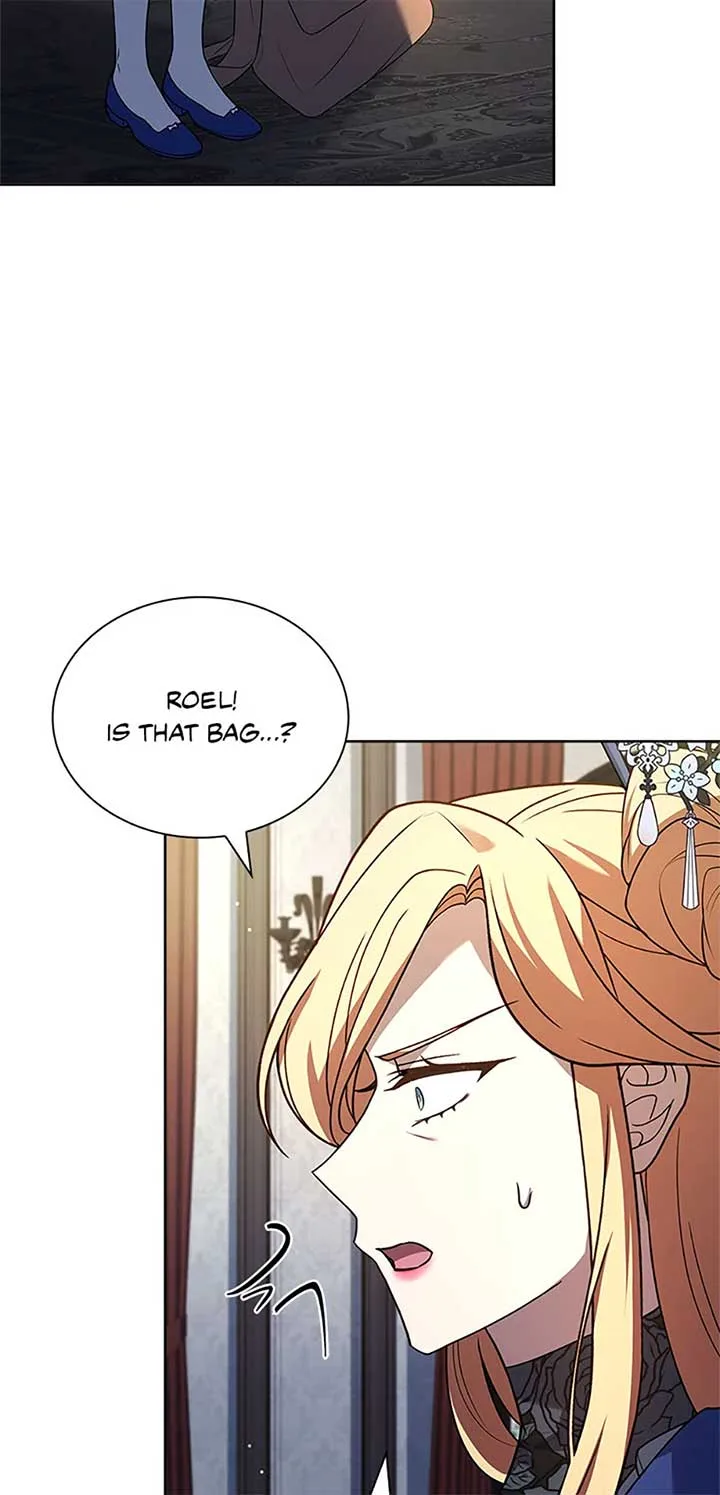 Happy Sea World Chapter 78 page 78
