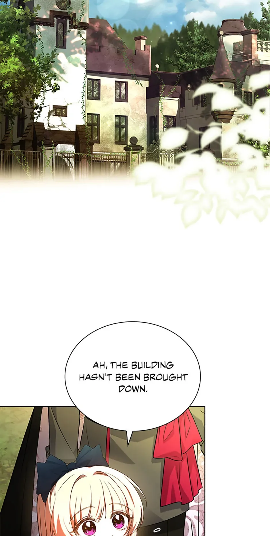 Happy Sea World Chapter 79 page 45