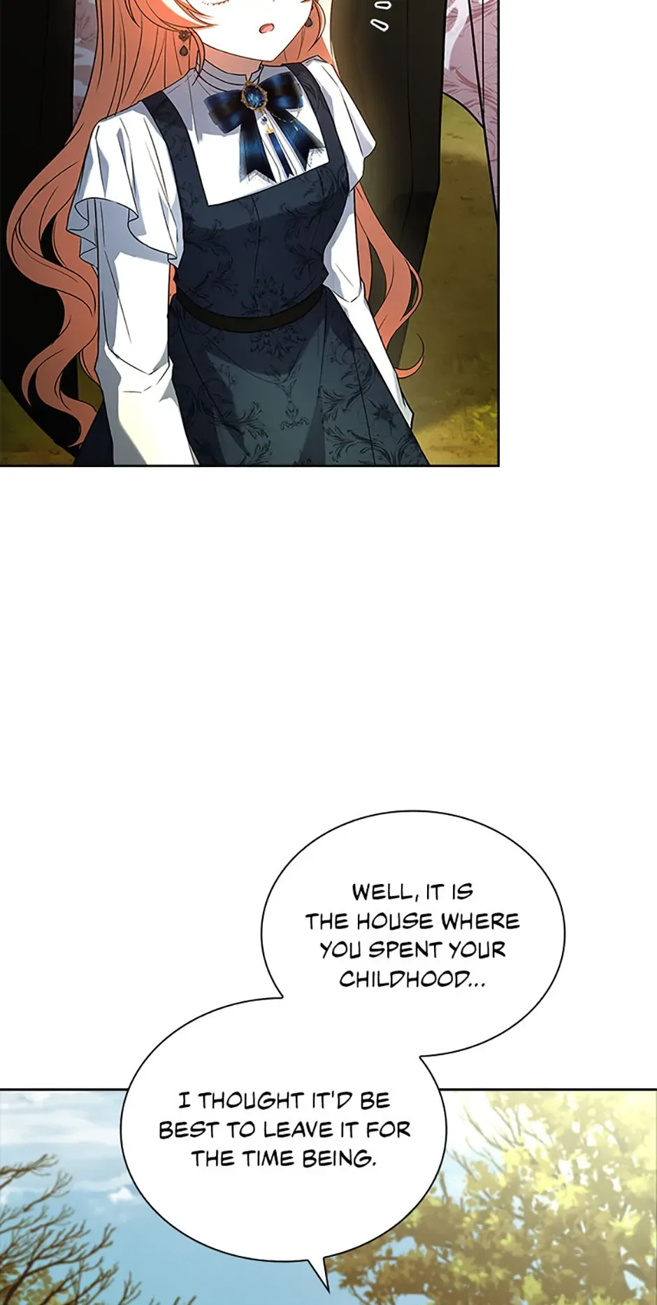 Happy Sea World Chapter 79 page 46