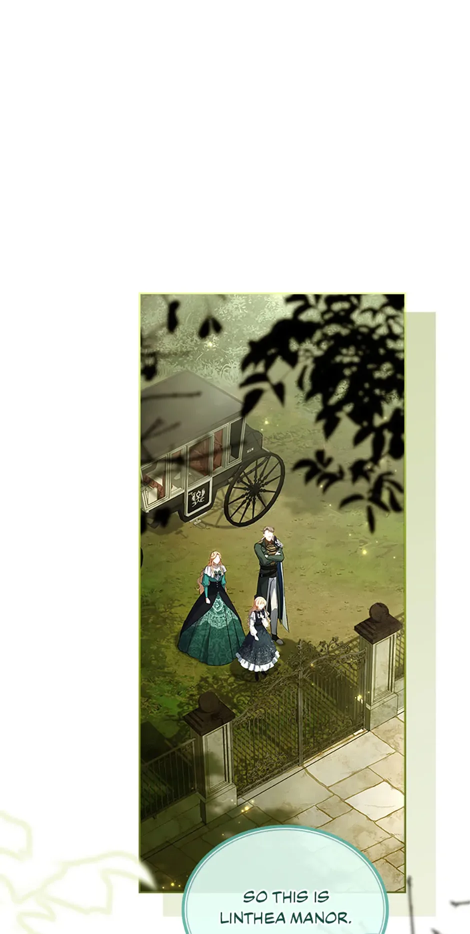 Happy Sea World Chapter 79 page 43