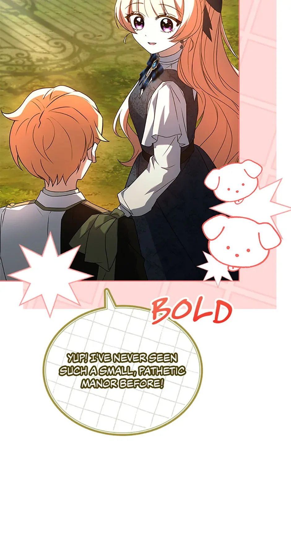 Happy Sea World Chapter 79 page 52
