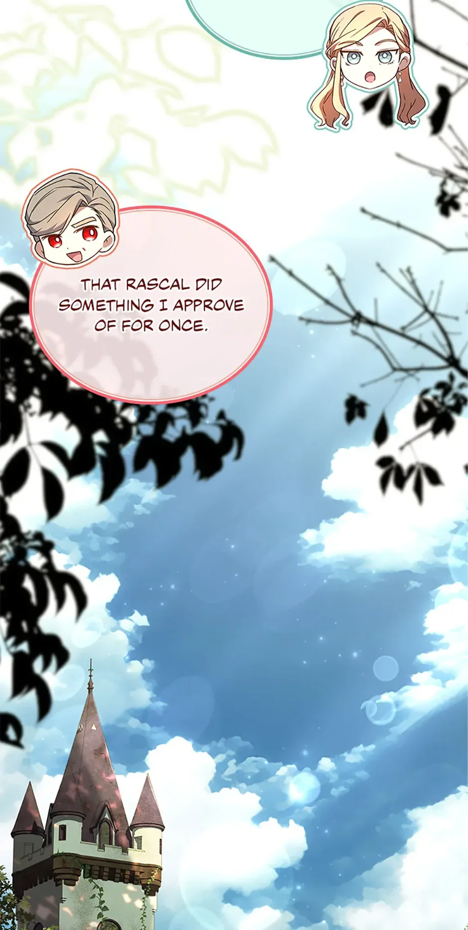 Happy Sea World Chapter 79 page 44
