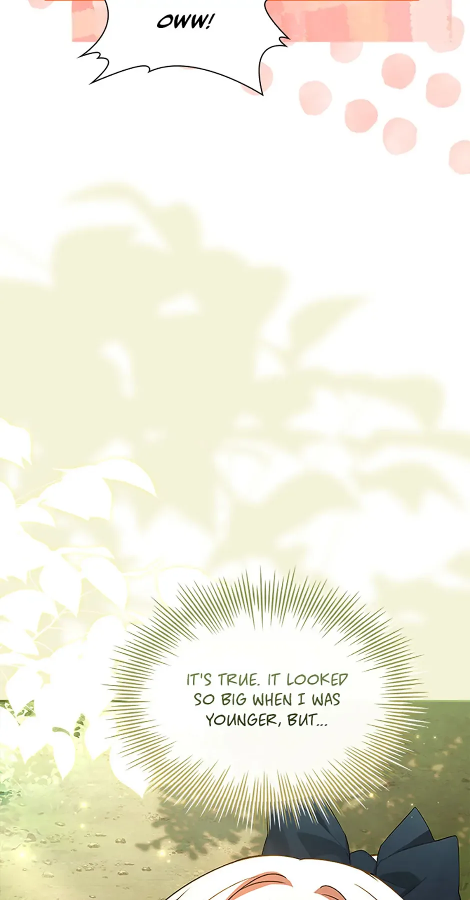 Happy Sea World Chapter 79 page 54