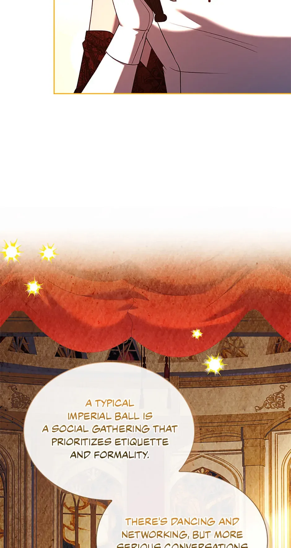 Happy Sea World Chapter 80 page 35