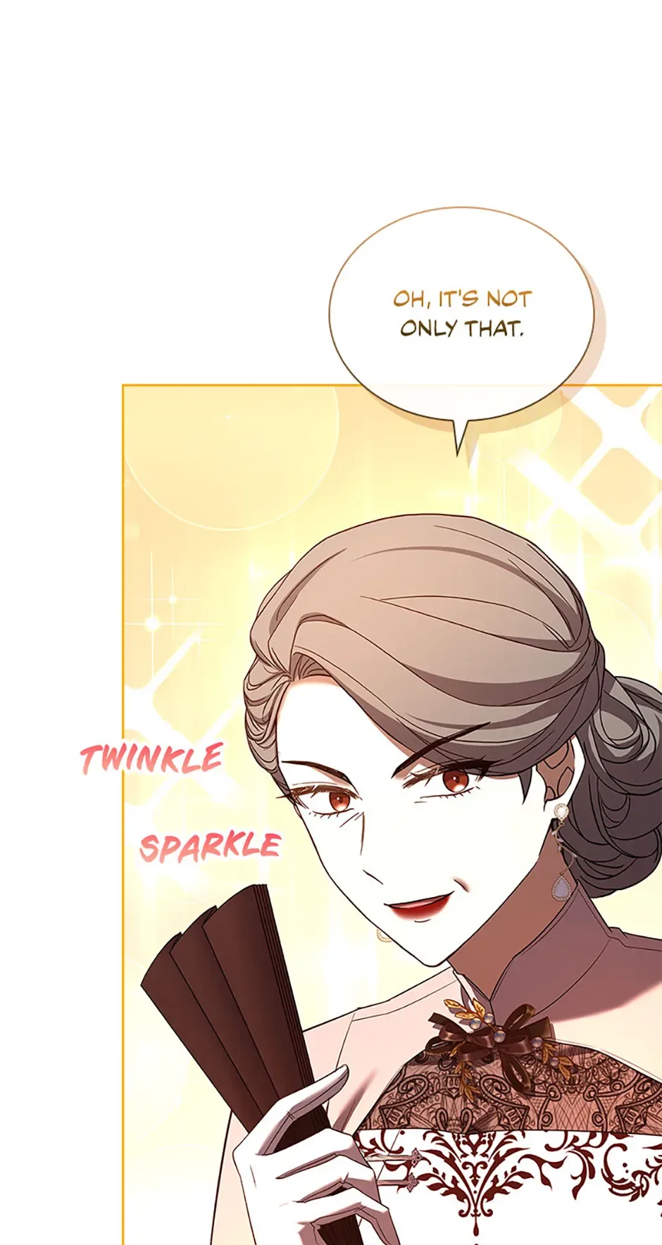 Happy Sea World Chapter 80 page 34