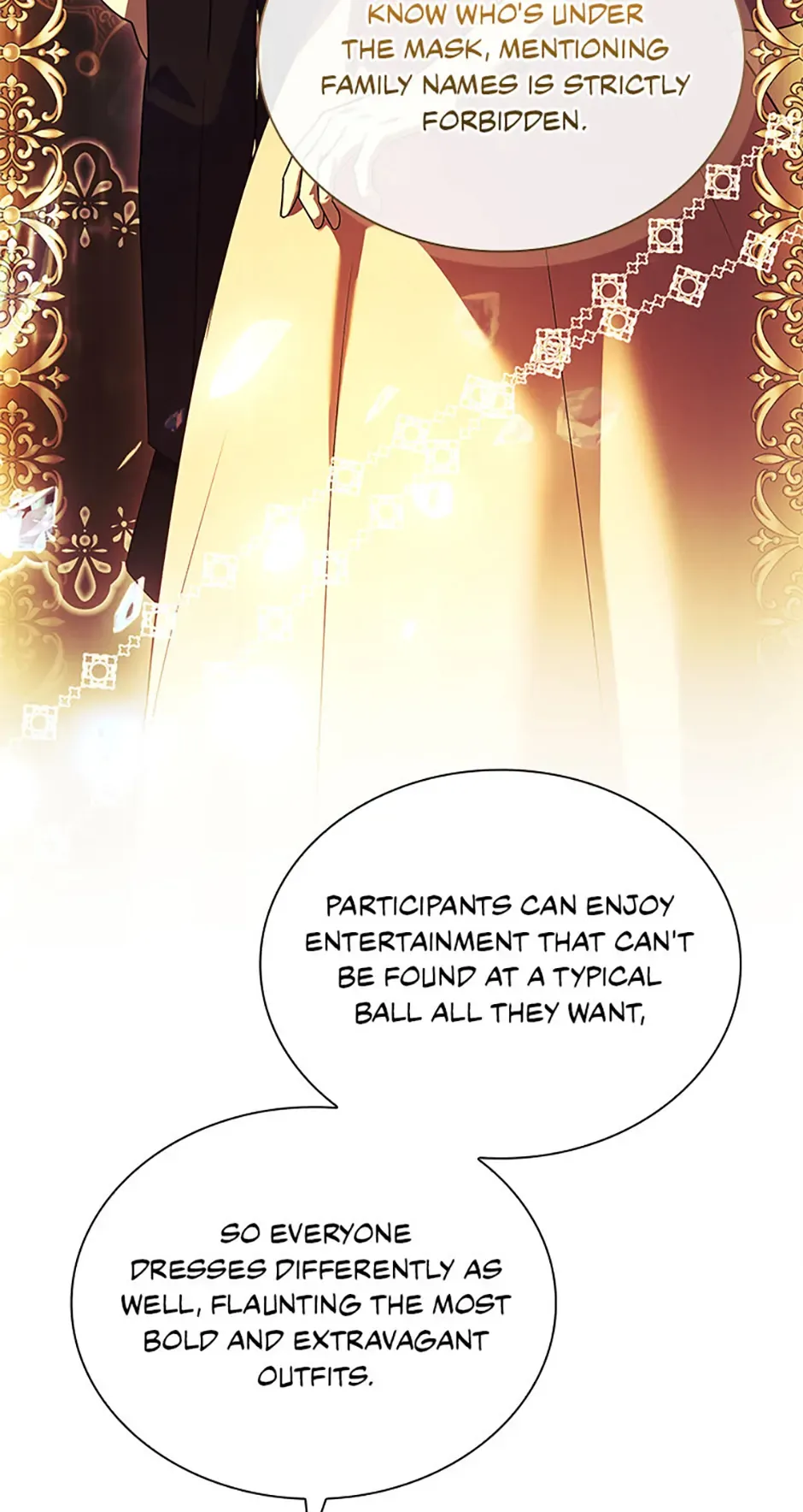 Happy Sea World Chapter 80 page 40