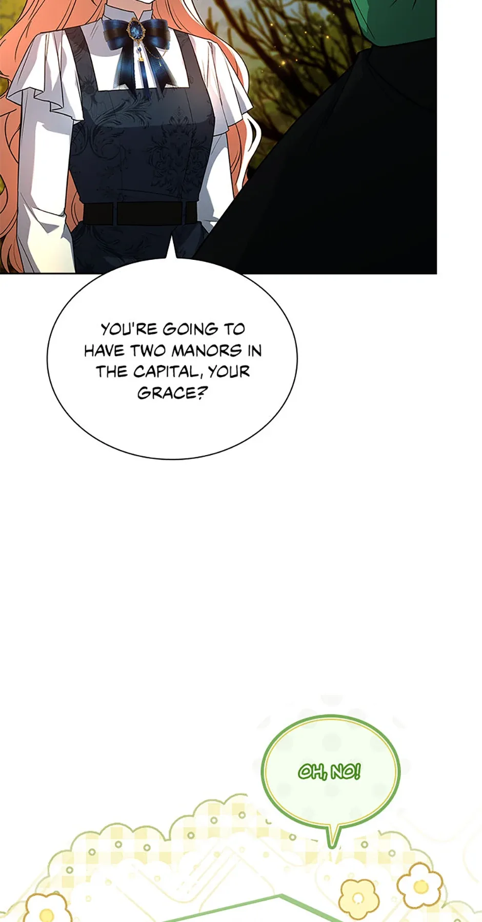 Happy Sea World Chapter 79 page 60