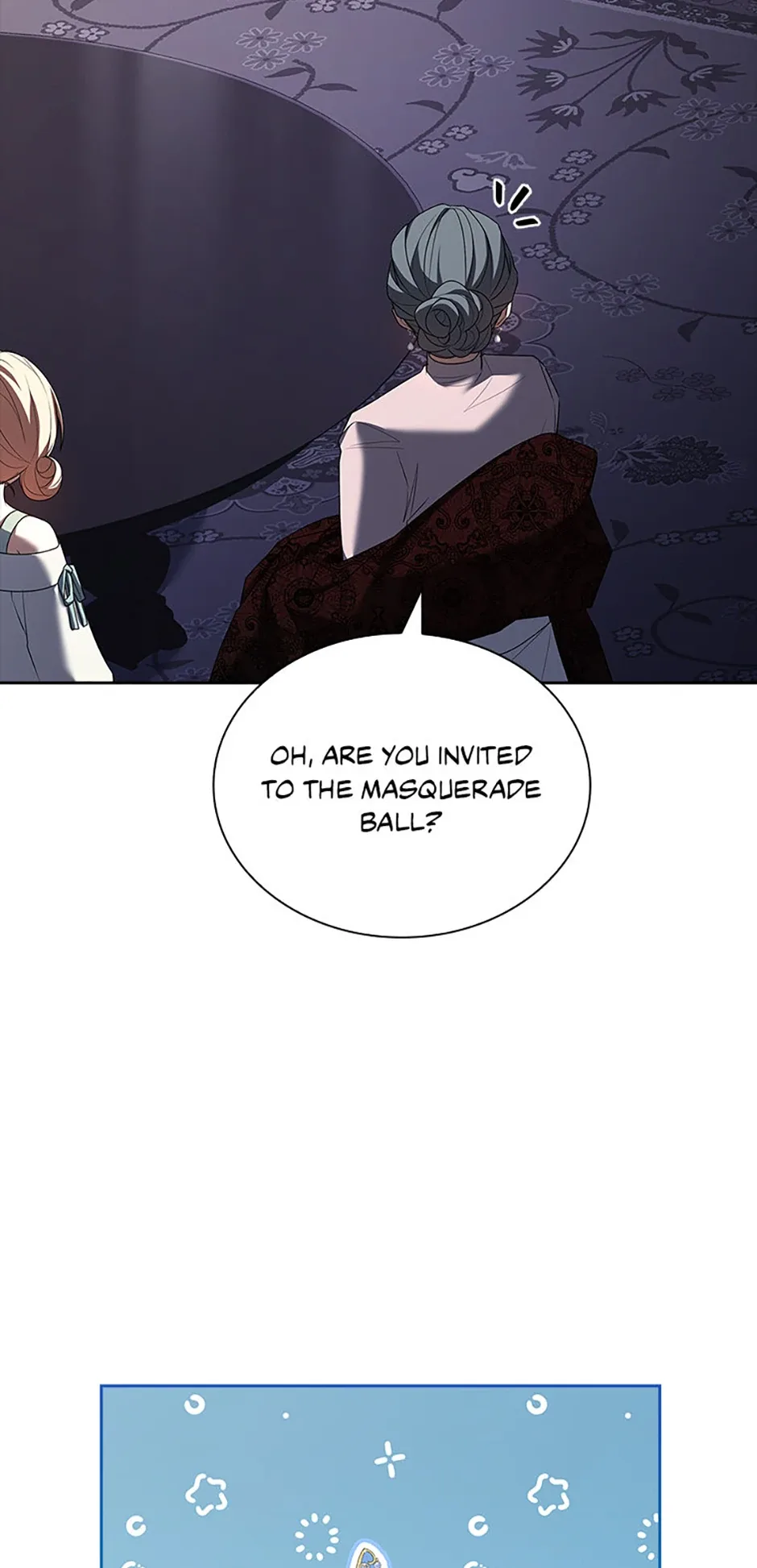 Happy Sea World Chapter 80 page 32