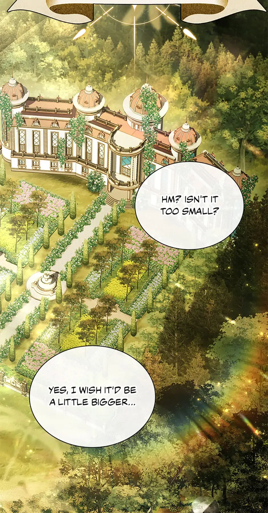 Happy Sea World Chapter 79 page 58