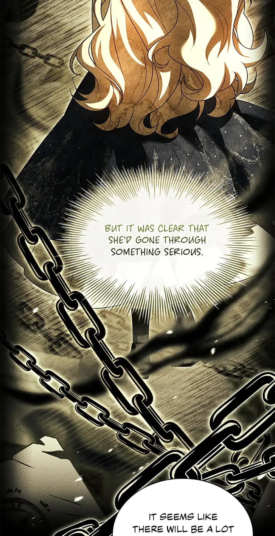 Happy Sea World Chapter 79 page 71