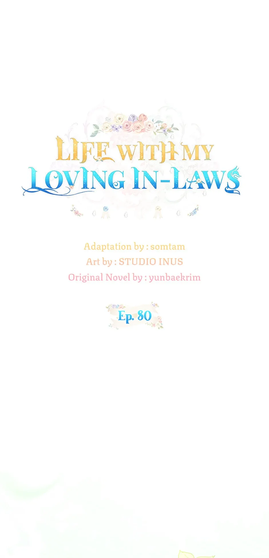 Happy Sea World Chapter 80 page 29