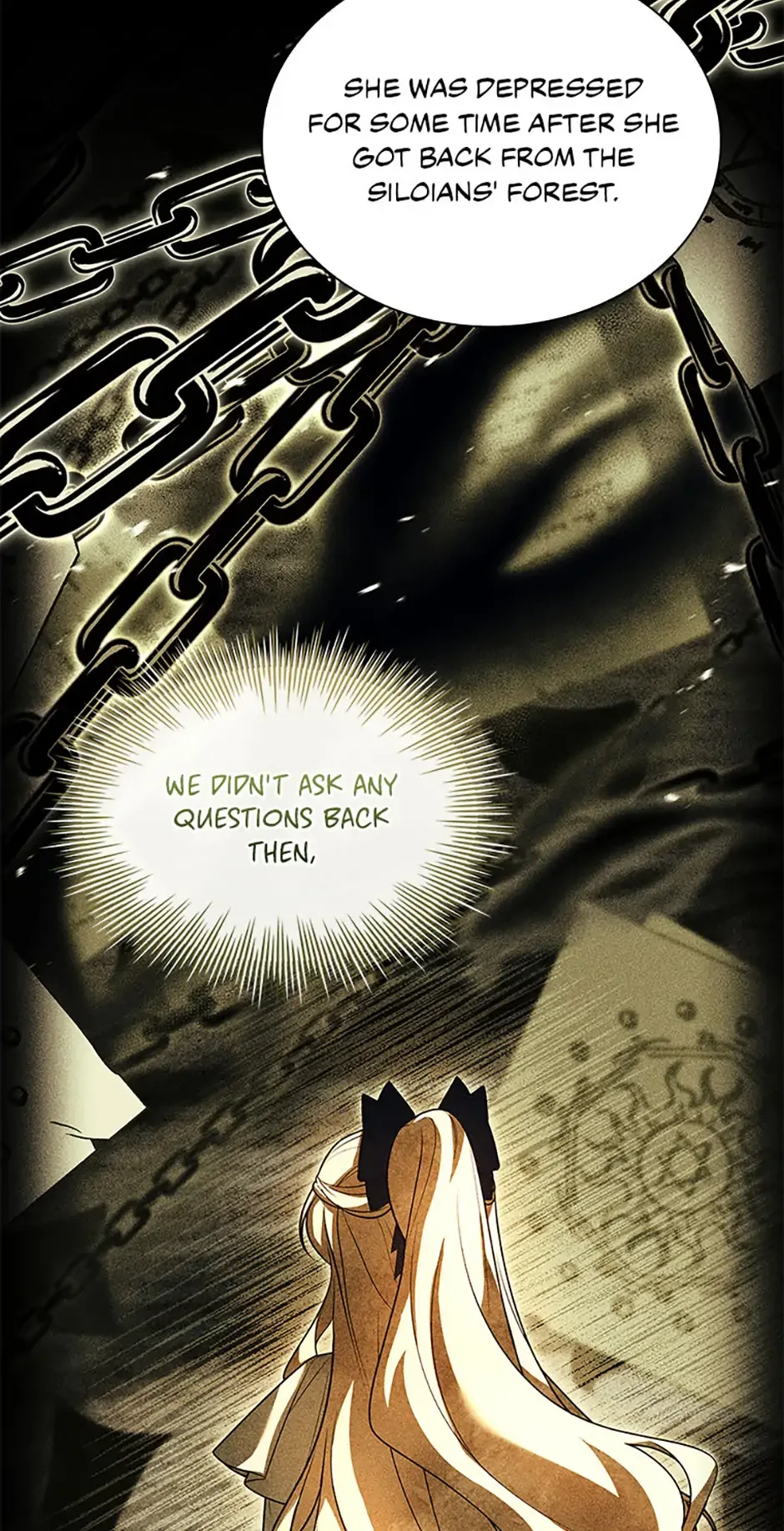 Happy Sea World Chapter 79 page 70