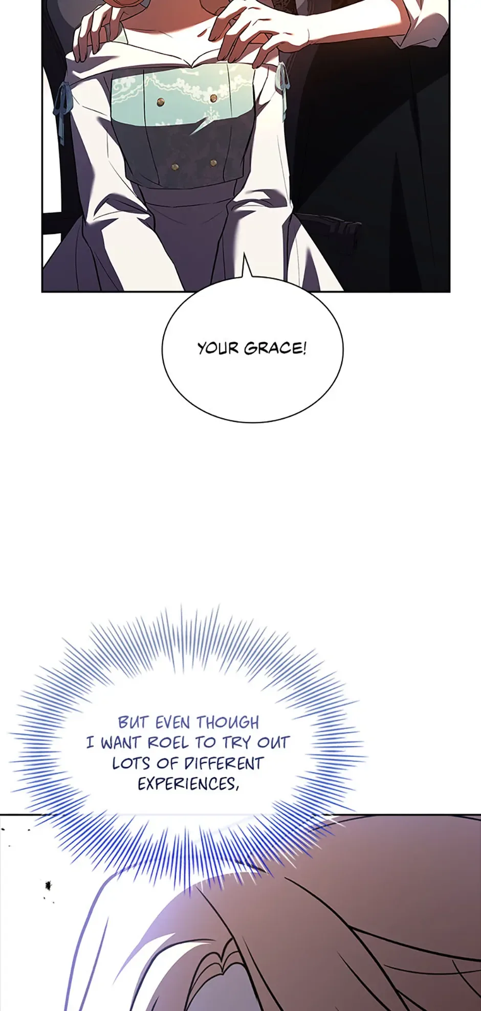 Happy Sea World Chapter 80 page 44
