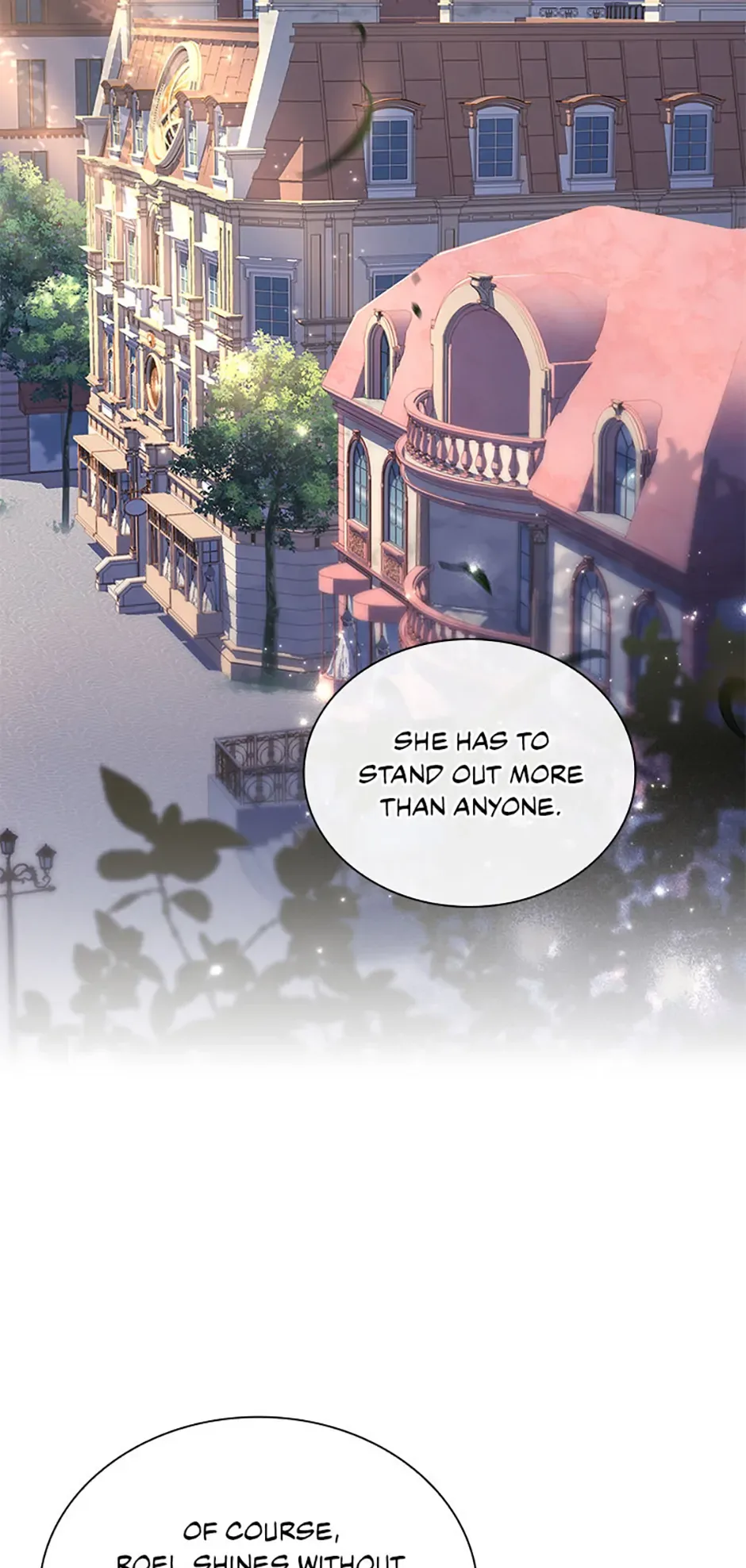 Happy Sea World Chapter 80 page 47