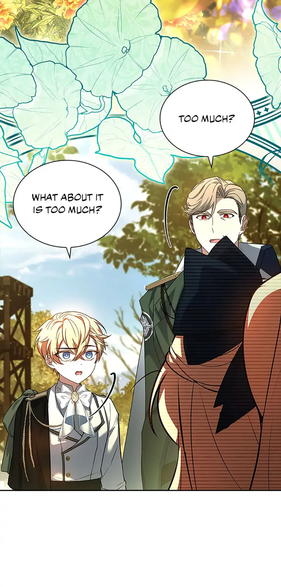 Happy Sea World Chapter 79 page 64