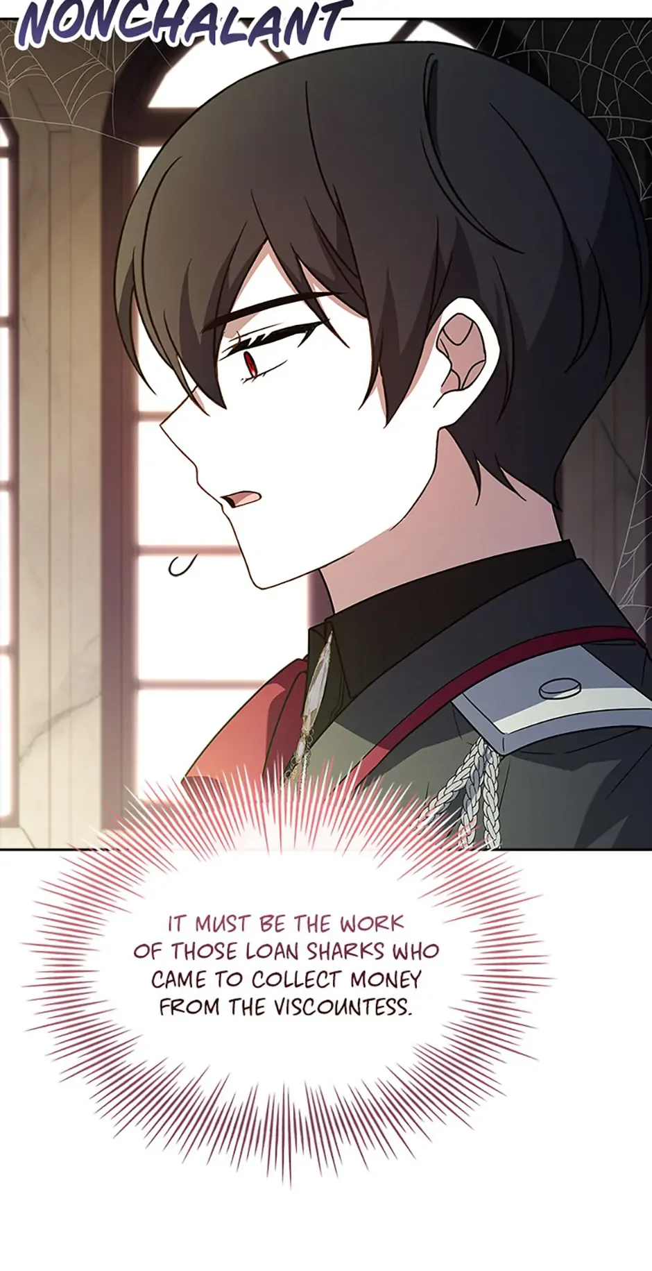 Happy Sea World Chapter 79 page 76