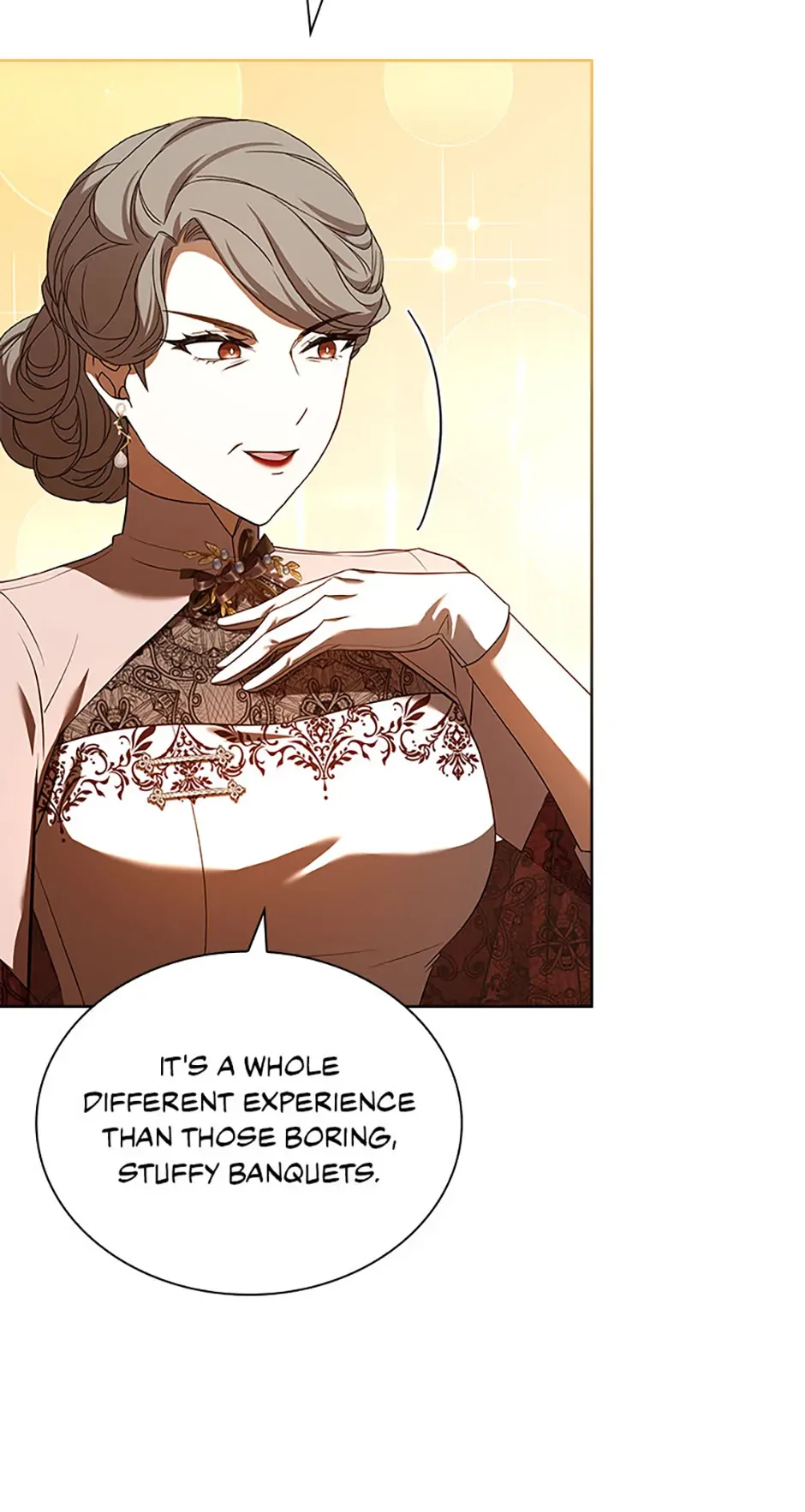 Happy Sea World Chapter 80 page 41