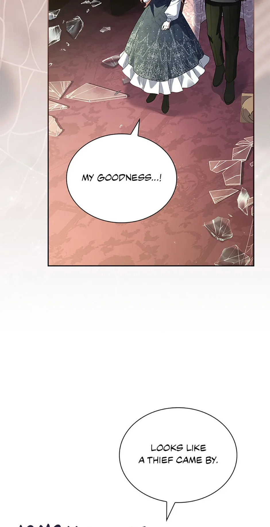 Happy Sea World Chapter 79 page 75