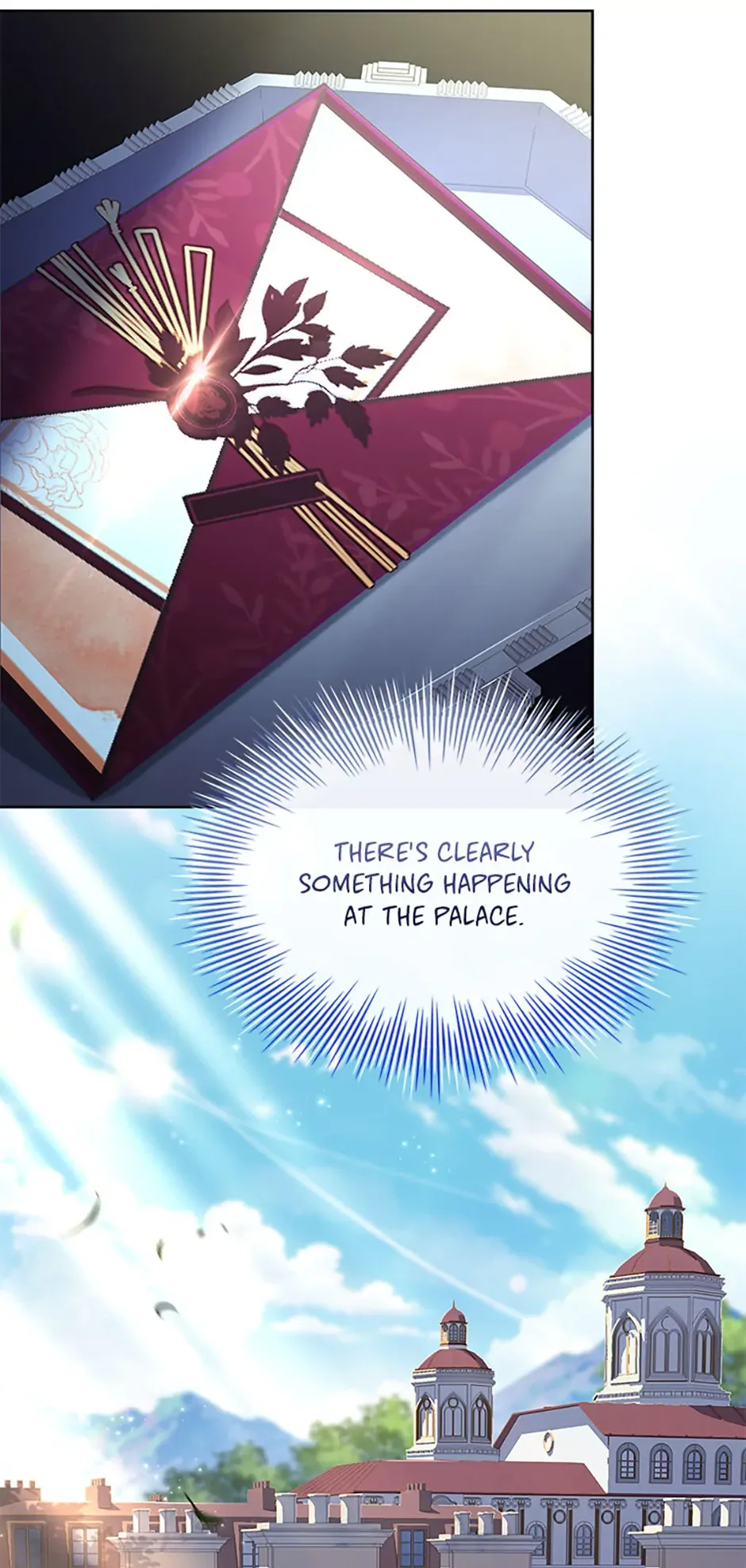 Happy Sea World Chapter 80 page 46