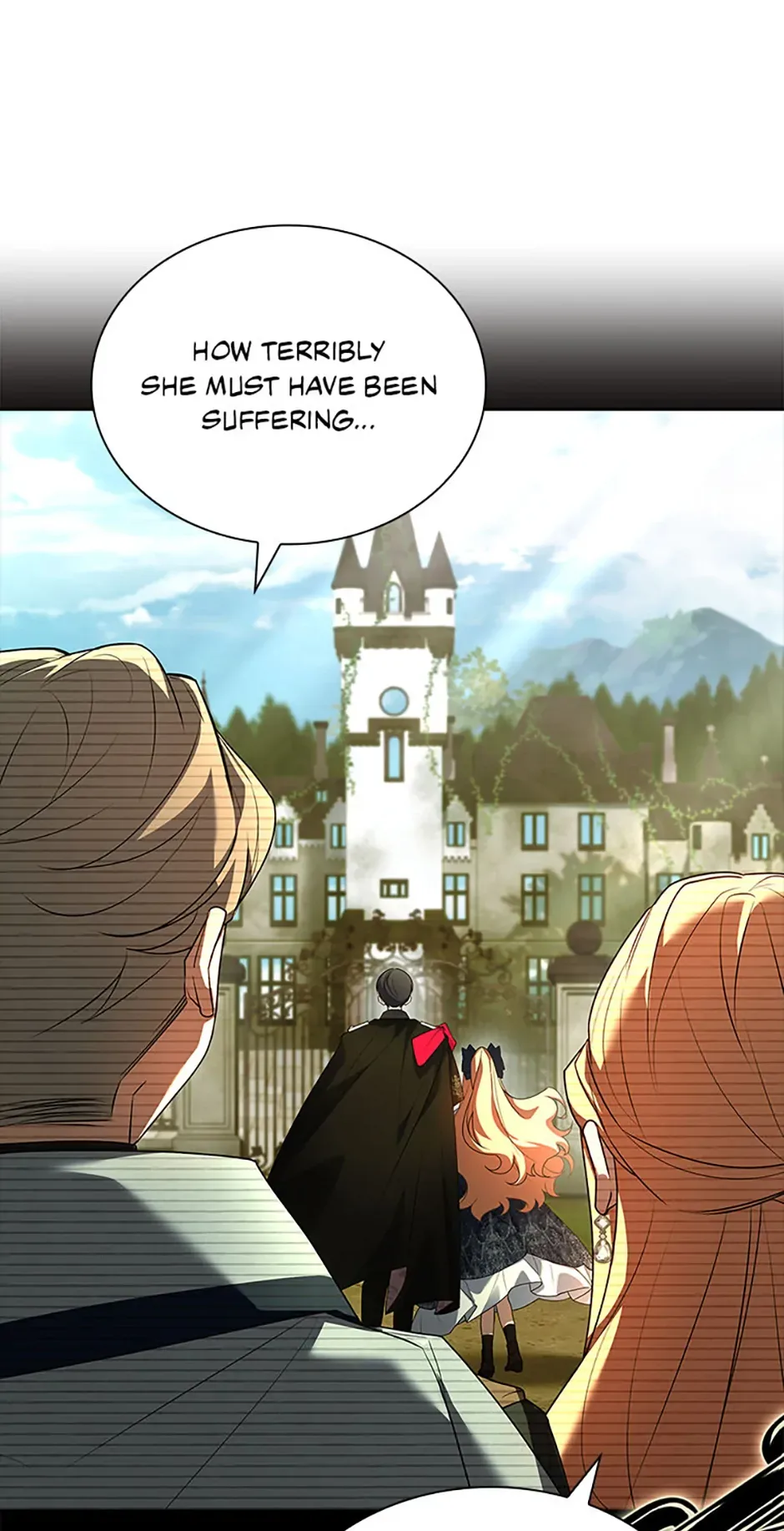 Happy Sea World Chapter 79 page 69
