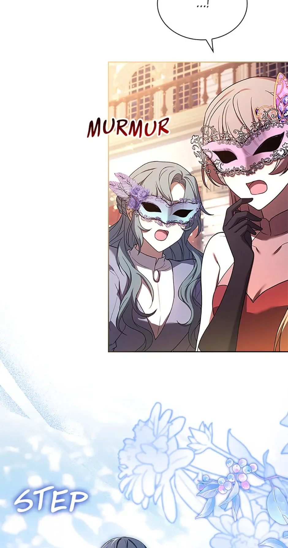 Happy Sea World Chapter 80 page 59