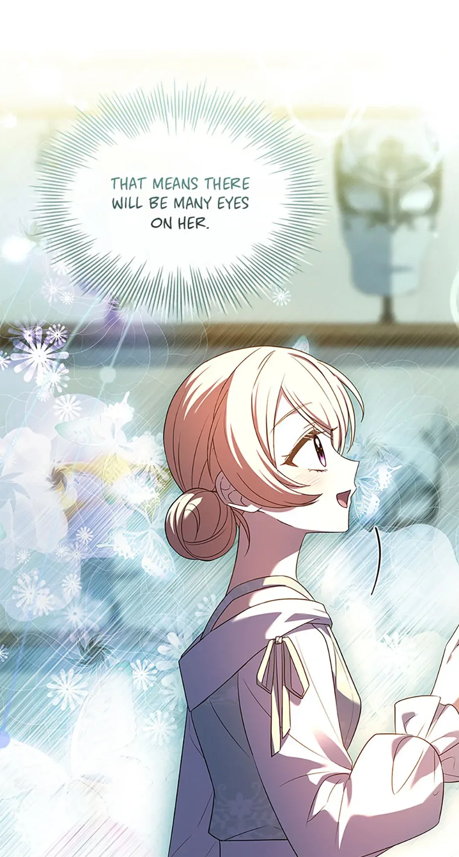 Happy Sea World Chapter 80 page 49