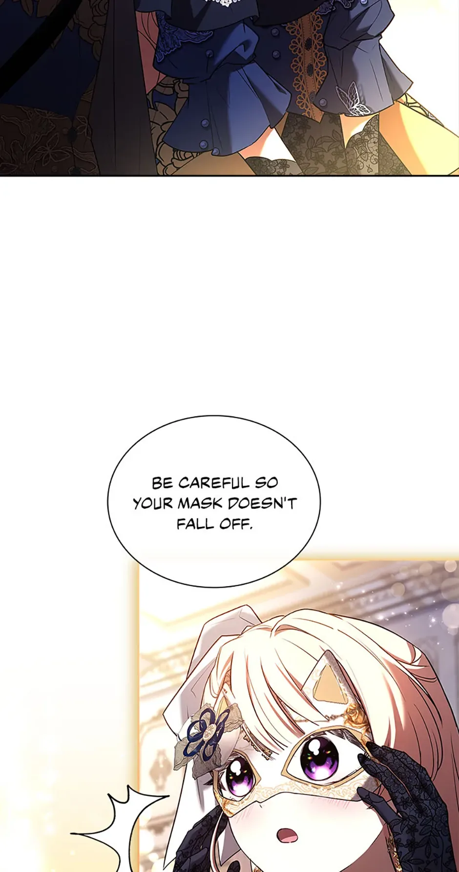 Happy Sea World Chapter 80 page 63